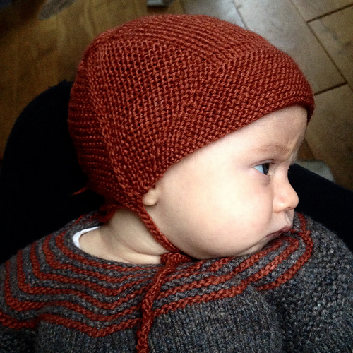 Ravelry: Elsamuetze pattern by Irina Heemann