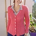 Knit this Jumper ... with Long or Short Sleeves pattern 