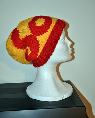 Solo Lue - StrikkeDolla