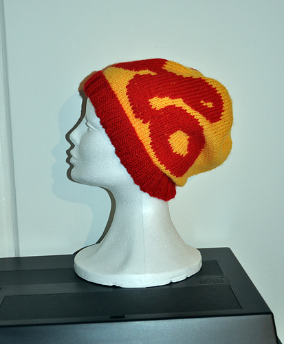 Solo Lue - StrikkeDolla