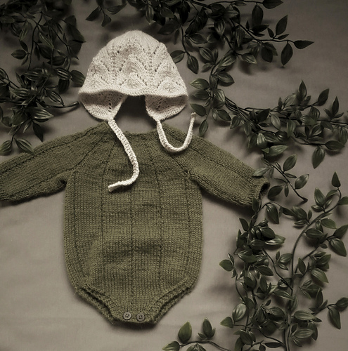 Enkel body - Mona Nilsen