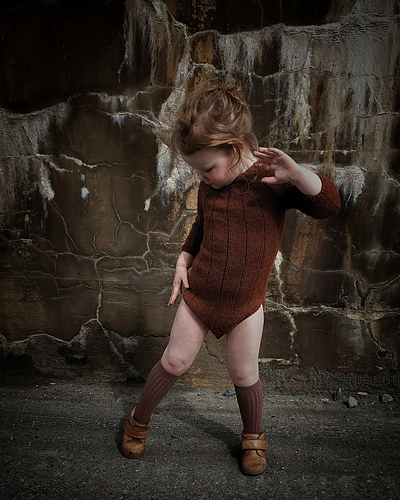 Enkel body - Mona Nilsen