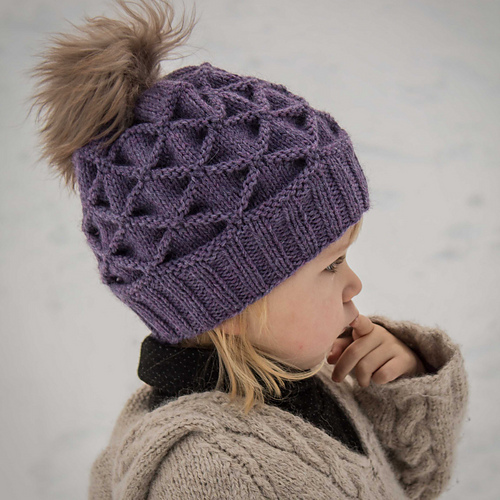 Lille kongle (Little woodland) - Ingvill Freland