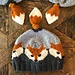 Fox Hat | Revelue pattern 