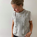 Høstvest med bølger pattern 