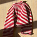 Willa Sweater pattern 