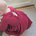Vera's picot kjole pattern