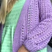 Vildcardigan pattern 