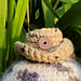 Cowboy Hat for Dolls pattern 