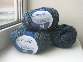 Ravelry: Bertagna Filati FB Fashion Tweed