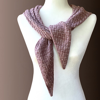 W&C shawl