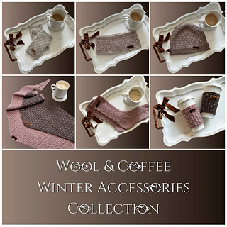 W&C eBook - 7 patterns
