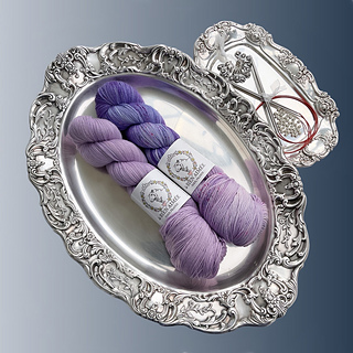 Purple Haze fade set