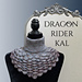 Dragon Rider pattern
