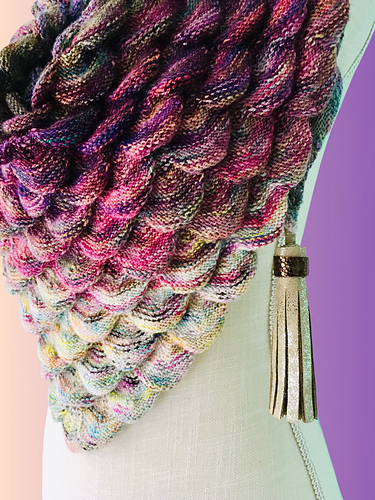 Dragekvinne - Alexandra Davidoff