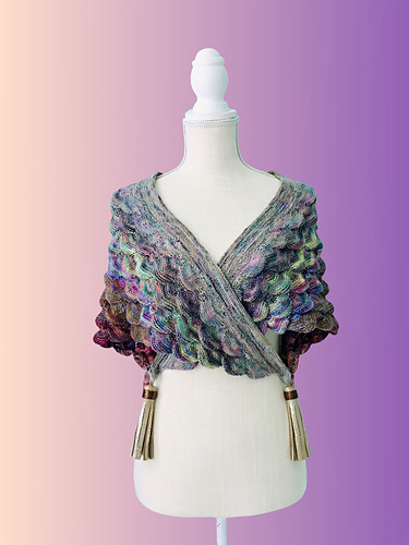 Dragekvinne - Alexandra Davidoff