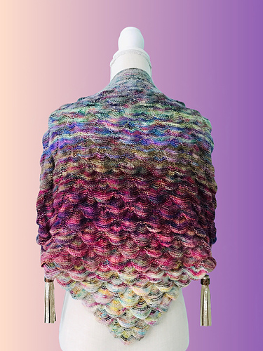 Dragekvinne - Alexandra Davidoff