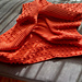 Brick Lane Crochet Blanket pattern