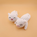 Poppy The Newborn Kitten pattern 