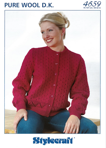 Stylecraft 4659