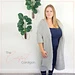 The Comfort Cardigan pattern 