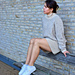 Solly sweater pattern