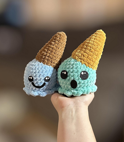 Fallen Iskrem - Jennifer Ward