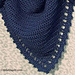 Simple Shawl photo 4