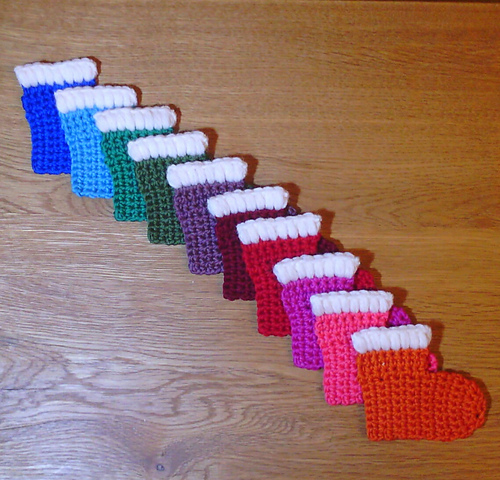 Booty Bunting photo 2