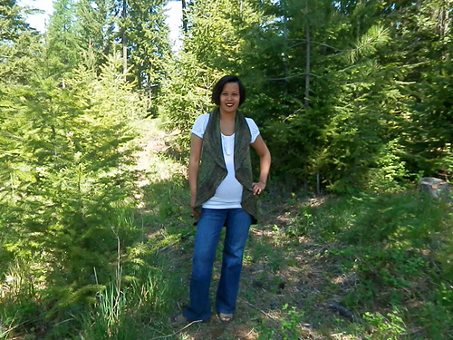 Mi Jolie Vest photo 6