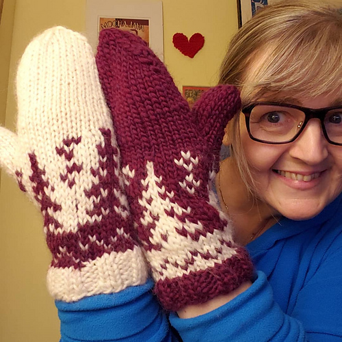 TaigaVotter - suezee