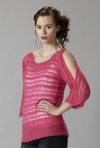 Teardrop Pullover photo 1