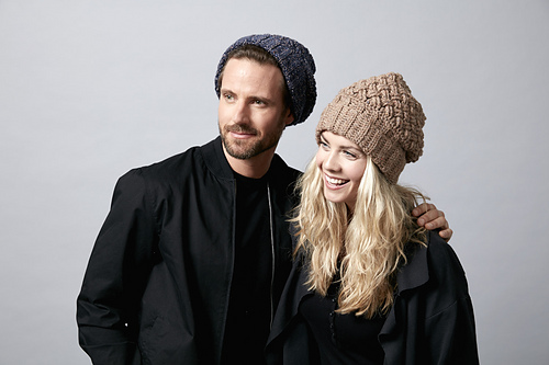 Is it a Cowl?  Is it a Hat? photo 4
