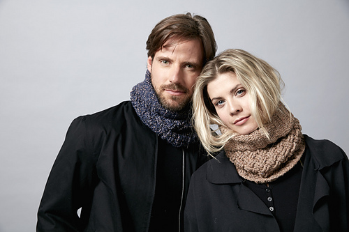 Is it a Cowl?  Is it a Hat? photo 5