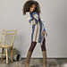Western Fringe Wrap photo 3