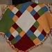 Peewee Pizzazz pattern 