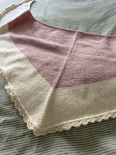Fern Scarf 다른 모습 1