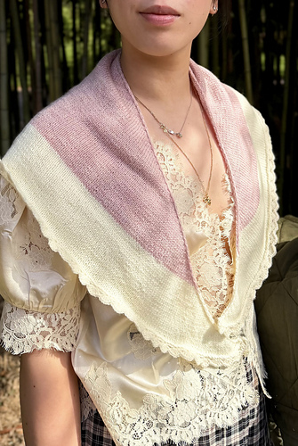 Fern Scarf 다른 모습 5