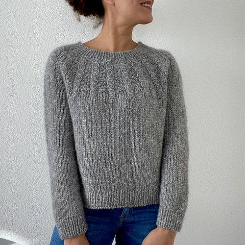 Ravelry Letti pattern by Orlane Sucche