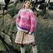 Ingebjorg Sweater pattern