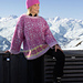 Smyre Sweater pattern