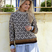 Holmen pattern 