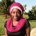 Sherri Berry Cluster Cowl pattern 