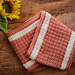 Perennial Grace Cowl pattern 