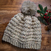 Highland Beanie pattern 