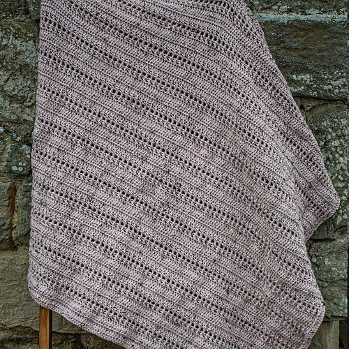 Highland Neamh Blanket