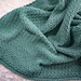 Oliver Blanket pattern 