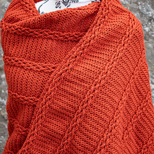 Clara Wrap