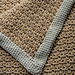 Abbie Blanket pattern
