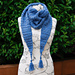 Paige's Convertible Mod Scarf pattern 